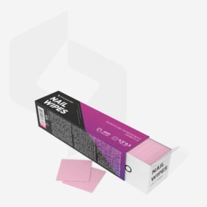 STALEKS Lint-free wipes EXPERT 400 pcs. [WE-400]