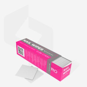 STALEKS Lint-free wipes SMART 400 pcs. [WS-400]