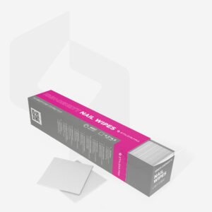 STALEKS Lint-free dense wipes SMART 400 pcs. [WS-400/1]