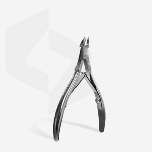 STALEKS Cuticle nippers CLASSIC 12 3mm [NC-12-3]