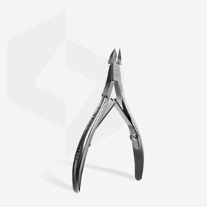 STALEKS Cuticle nippers CLASSIC 12 5mm [NC-12-5]