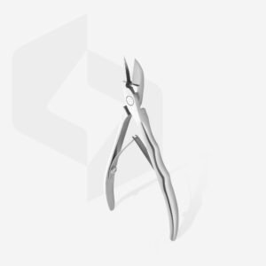 STALEKS Professional nail nippers EXPERT 60 16mm [NE-60-16]