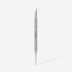 STALEKS Manicure cuticle pusher EXPERT [PE-51/2]
