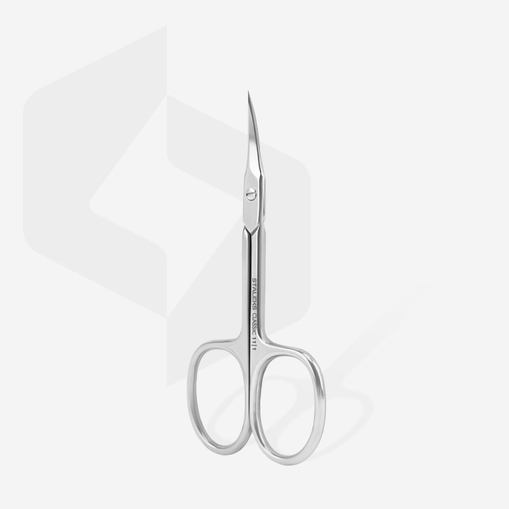 STALEKS Cuticle scissors CLASSIC [SC-11/1]