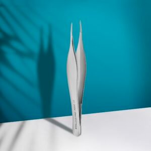 STALEKS Podological tweezers PODO 10 [TP-10]
