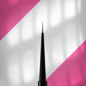 STALEKS Nail design brush [NBE-03]