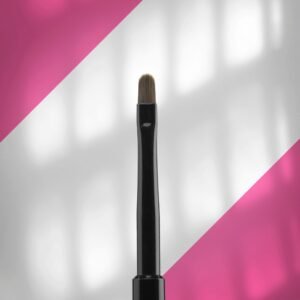 STALEKS Nail modeling brush [NBE-04]