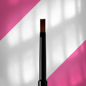 STALEKS Nail modeling brush [NBE-08]