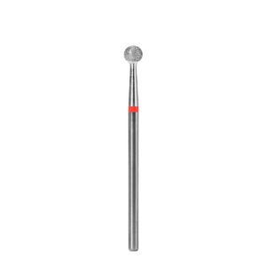 ONA Diamond drill bit "ball" 040 red