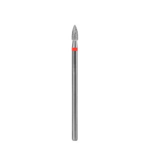 ONA Diamond drill bit "bullet" 023 red