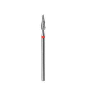 ONA Diamond drill bit "pear" 031 red