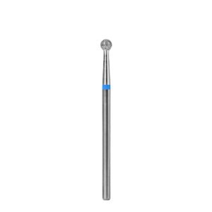 ONA Diamond drill bit "ball" 033 blue