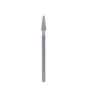 ONA Diamond drill bit "pear" 033 blue
