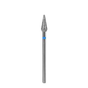 ONA Diamond drill bit "pear" 040 blue