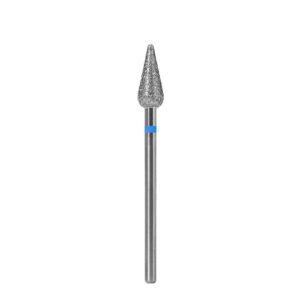 ONA Diamond drill bit "pear" 050 blue