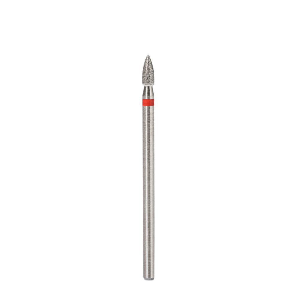 ONA Diamond drill bit "bullet" 023 red