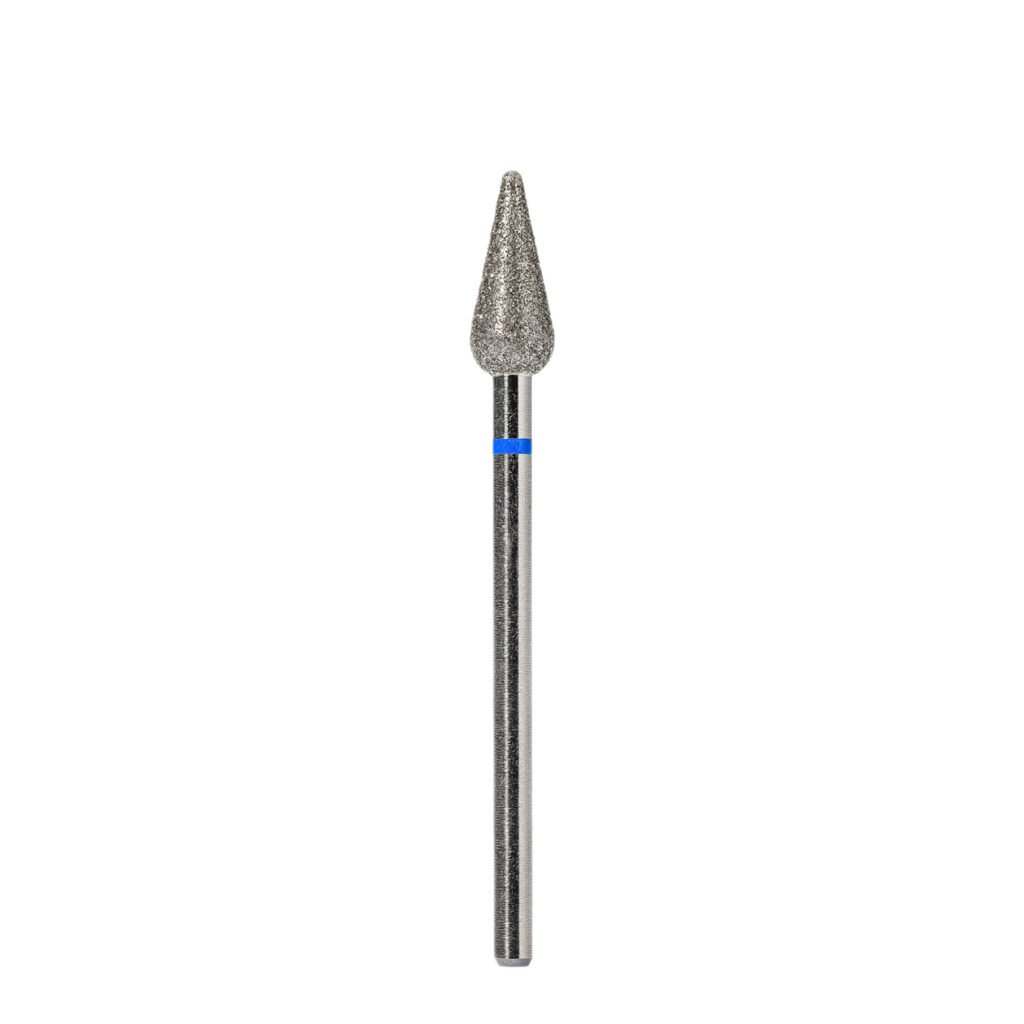 ONA Diamond drill bit "pear" 050 blue