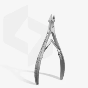 STALEKS Cuticle nippers SMART 100 9mm [NS-100-9]