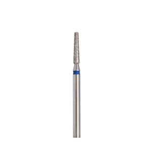 KMIZ Fresa de diamante "cono con punta afilada" 021 azul [113954]