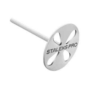 STALEKS Pedicure disc PRO extended, size S (15 mm) [PDLSET-15]