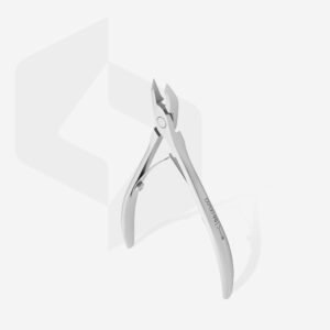 STALEKS Cuticle nippers EXPERT 90 5mm [NE-90-5]