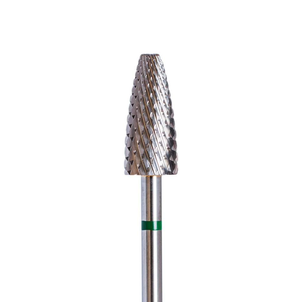 Carbide bit ONA 407001L (for left-handed)