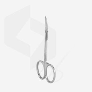 STALEKS Cuticle scissors EXPERT [SE-20/2]