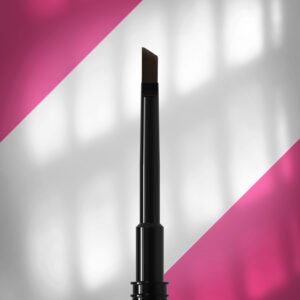 STALEKS Angled Gel Brush [NBE-09]
