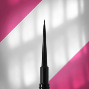 STALEKS Nail design brush [NBE-02]