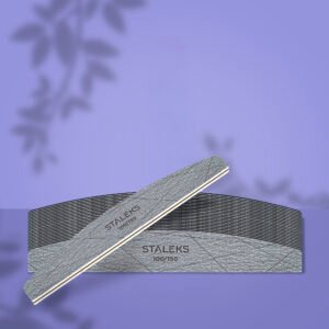 STALEKS Nail File Set SMART 25 gb. [NFE-40-100/150]