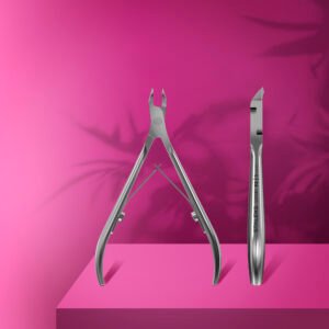 STALEKS Professional Nippers EXPERT 92, 3mm [NE-92-3]