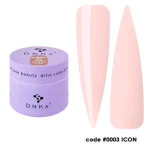 DNKa' Builder Gel #0003 Icon - 15 ml