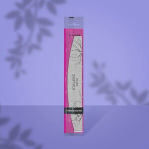 STALEKS Nail File EXPERT 1 gb. [NFE-40-100/150]