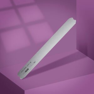 STALEKS EXPERT 20 Base para lima metálica recta (162 mm) [MBE-20]